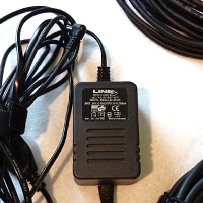 Line 6 Variax 700 Acoustic image 7