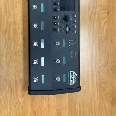 Fractal Audio FM9 Amp Modeler / FX Processor image 2