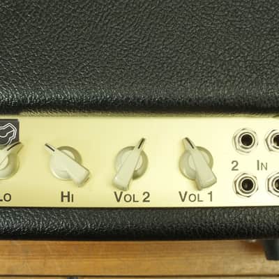 VAC Valvetech Amplifier Company Plexi Head mit Tonehunter Mod Bild 7