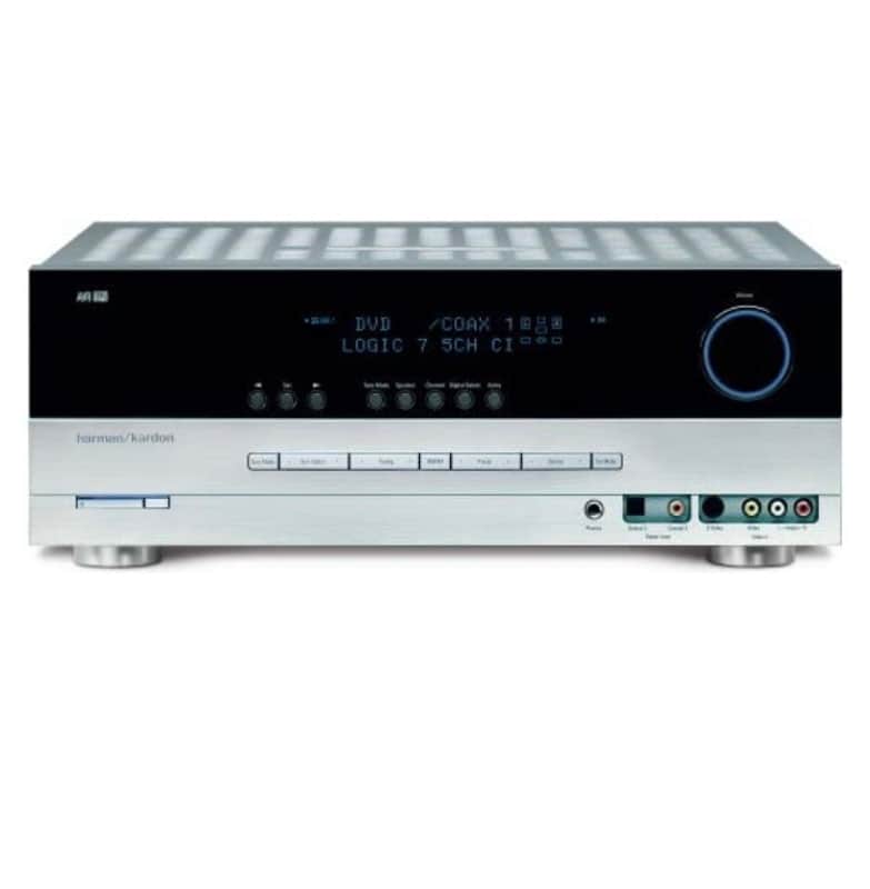 Harmon Kardon AVR 145 (No Remote) image 1