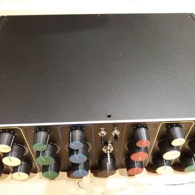Goly PG Porter Grinder Mastering Equalizer 2021 image 3