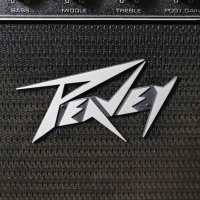 Peavey TKO 80 Bass Combo Amp Made in USA Vintage 150W Solid State image 3