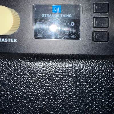 Fender Rumble Studio 40 2021 - Black Tolex image 4
