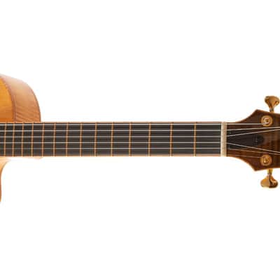 Fibonacci Roma w/Pickup Natural image 5