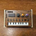 *ASSEMBLED* Korg Nu:Tekt NTS-1 digital synth with accessories