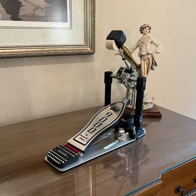 DW 9000 Series Single Bass Drum Pedal image 2