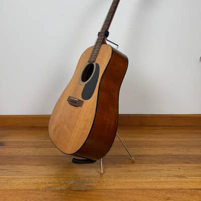 1993 Martin D-18 — New Old Stock / Original 1990s Dealer Inventory image 7