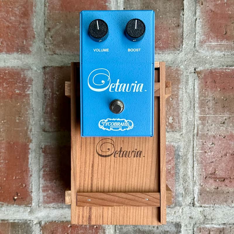 Chicago Iron Works Octavia | Reverb