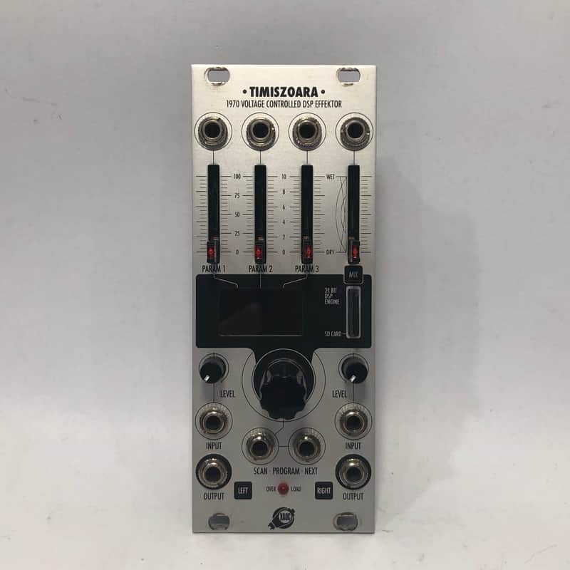 Xaoc Devices Timiszoara