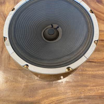 Rola 12" Alnico 8 Ohm Speaker image 6