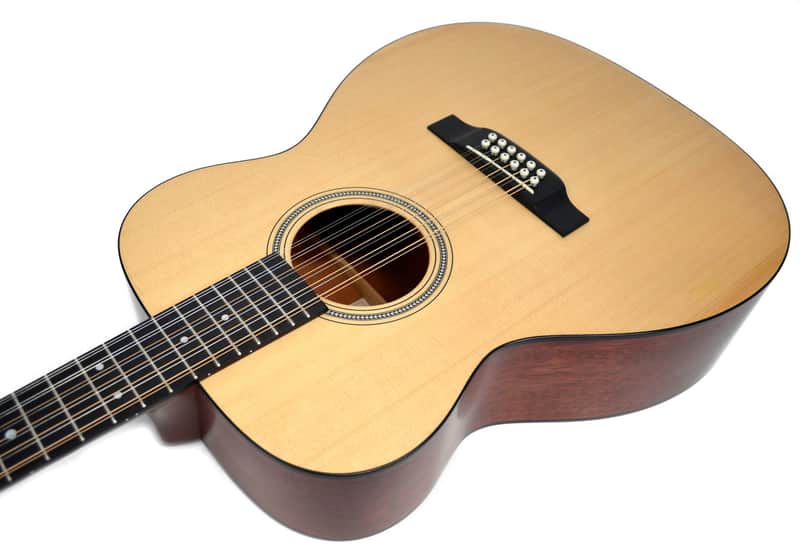 Martin J12-16GT 12 String Acoustic Guitar image 1