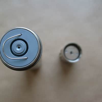 RFT M 94 Condenser Microphone Neumann image 19