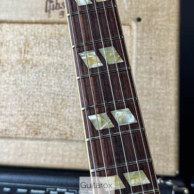 2015 Gibson 64 ES 345 Cherry image 9