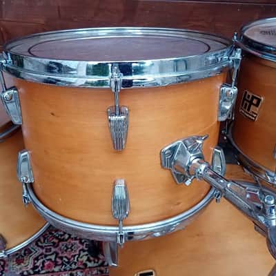 HI PERCUSSION 45\6, 1970s. Vintage. image 4