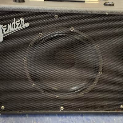 Fender GE-112 Guitar Cabinet (Orlando, Lee Road) image 1