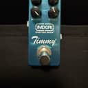 MXR CSP027 Timmy Overdrive 2020 - Present - Blue