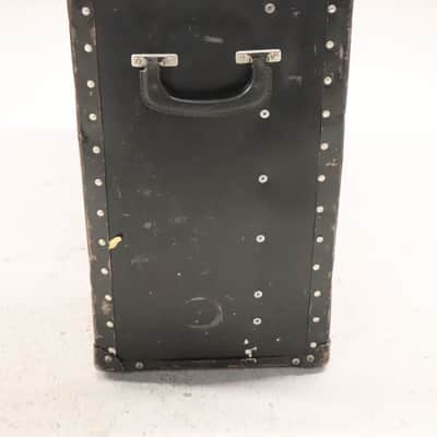 Fiber Hardware Case 23.5x12x23.5 Vintage image 6