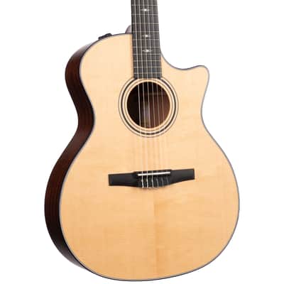 Taylor 312ce-N Nylon (027) image 2