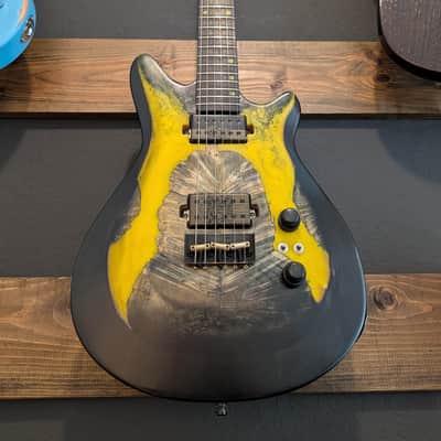 Ellis Guitars NS2 image 6
