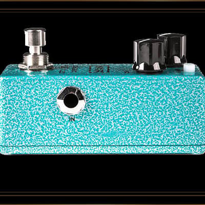 MXR Classic 108 Fuzz Mini image 5