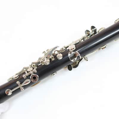 Paul Gerard Piccolo/Soprano Clarinet in Ab with Fresh Repad - Extremely Rare!!! image 7