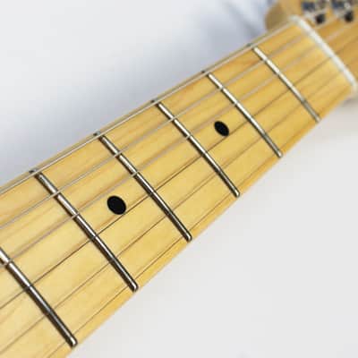 Fender Standard Telecaster 2025 - Present - Butterscotch Blonde image 6
