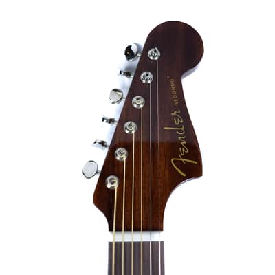 Fender California Traditional Series Redondo Classic image 11
