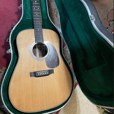 Martin Standard Series HD-28 (2005 - 2017) | Reverb