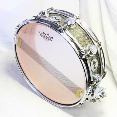 DW Collectors Maple 14x4.5 Snare Drum [-] (05/18) image 9