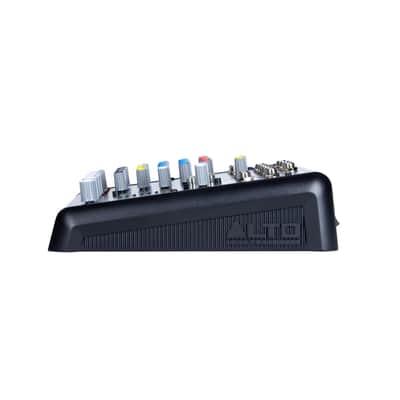 ALTO TRUEMIX 600 - Analog Mixer image 6