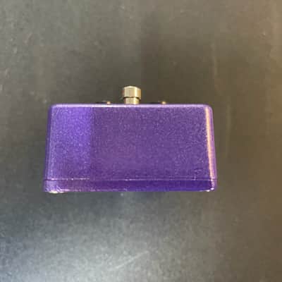 Catalinbread Sabbra Cadabra Limited Edition - Purple Gaze image 7