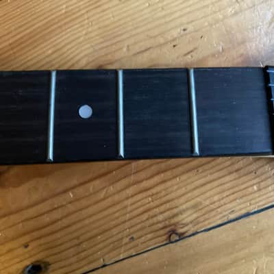 Jackson Dinky JS11 Electric Guitar Neck 22 fret image 3