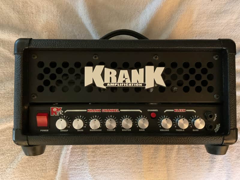 Krank Rev Jr 20 image 1