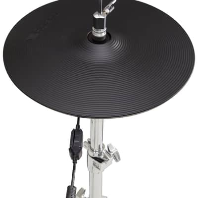 Roland Digital Hi Hat Cymbal Pad image 2