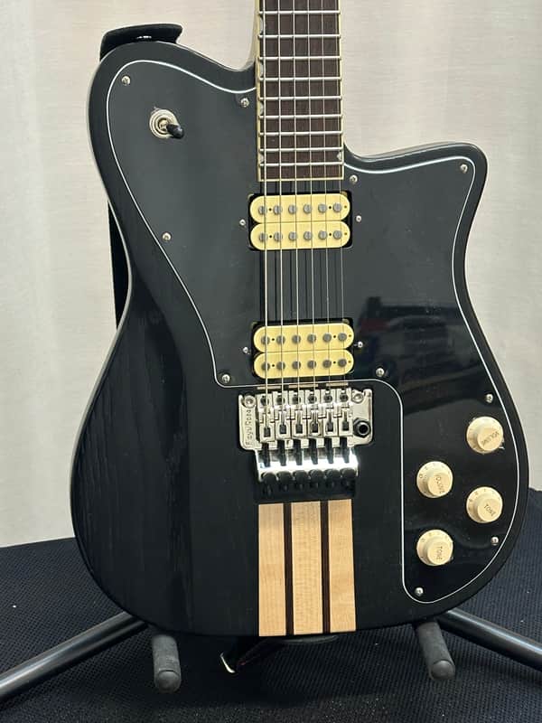 GCI God City Instruments Modernist (Converge, Kurt Ballou) image 1