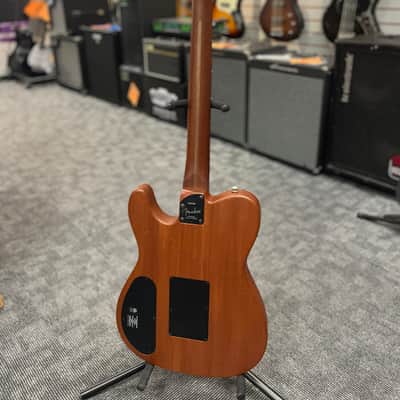 Pre-Owned Fender American Acoustasonic Telecaster image 5