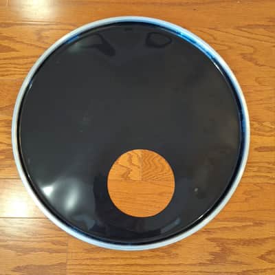 Mapex 18 Inch Bass Drum Head  Lot 82-406 image 3