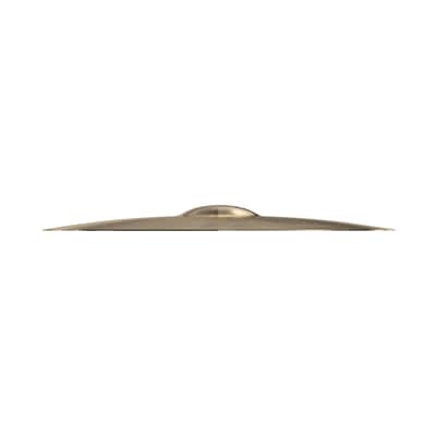 Sabian S1402 14" Stratus Hi Hats image 4
