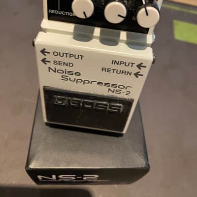 Boss NS-2 Noise Suppressor image 1