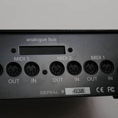 Sequentix Cirklon V1 image 9