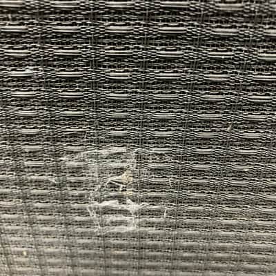 Crate Acoustic-125D Acoustic Guitar Amp image 7