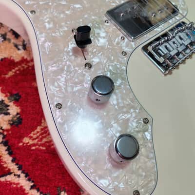 *NEW IN BOX* 2026 Fender Japan FSR Traditional II '70s Telecaster Thinline Olympic White, Left-Handed Lefty LH, MIJ JD26 Limited Edition 🔥 image 11
