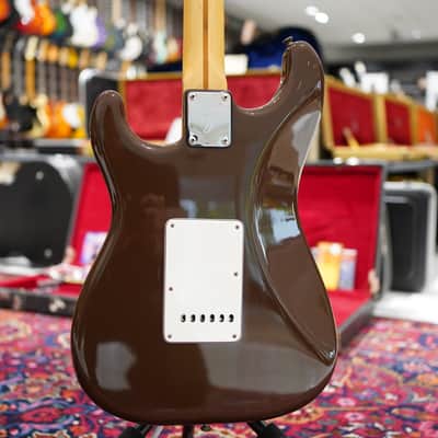 Fender Dan Smith American Strat 1982 image 4