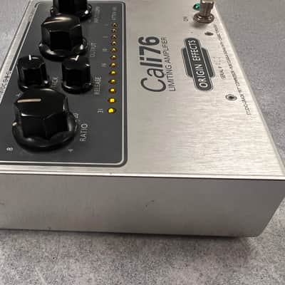Origin Effects Cali76 Limiting Amplifier image 3