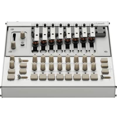 Korg phase8 Standard Edition 8-Voice Acoustic Synthesizer image 4