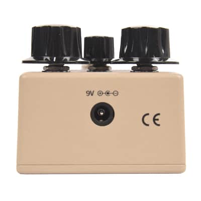 Browne Amplification Alkene Overdrive Pedal image 3