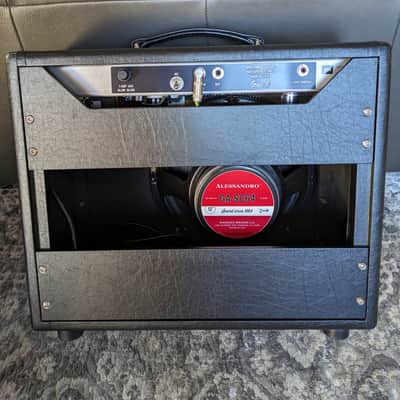 Gries 5 Combo amp image 2