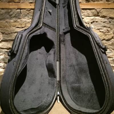 Simon & Patrick Showcase Rosewood Concert Hall w/Case image 8