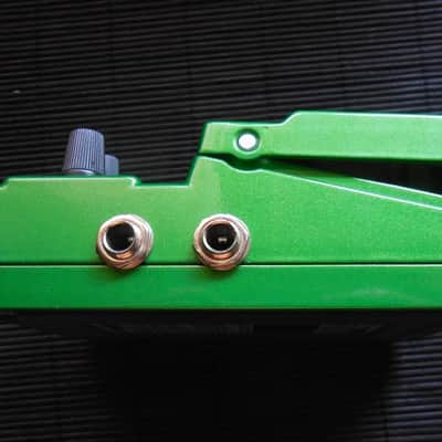DigiTech Bad Monkey Tube Overdrive - Mint image 4