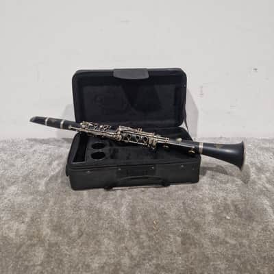 Buffet Crampon E13 - Bb Clarinet - Excellent w/ Hard Case image 20